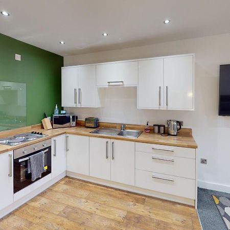 Apartment 332 Kingston upon Hull Esterno foto