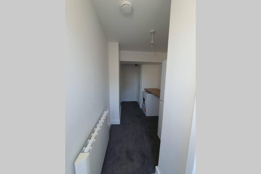 Apartment 332 Kingston upon Hull Esterno foto