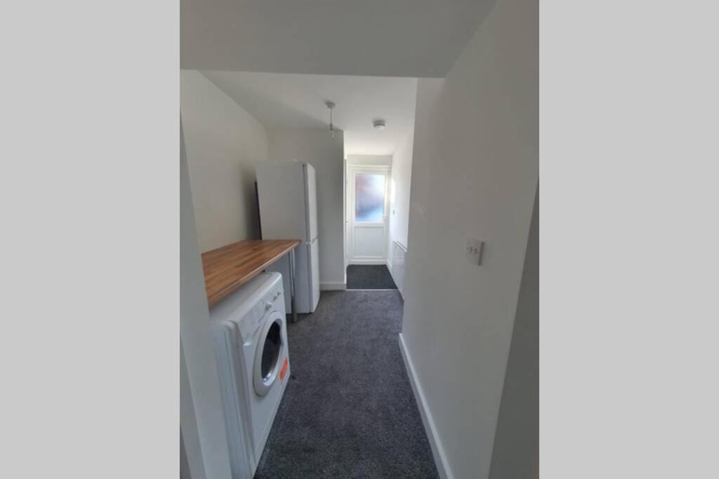 Apartment 332 Kingston upon Hull Esterno foto