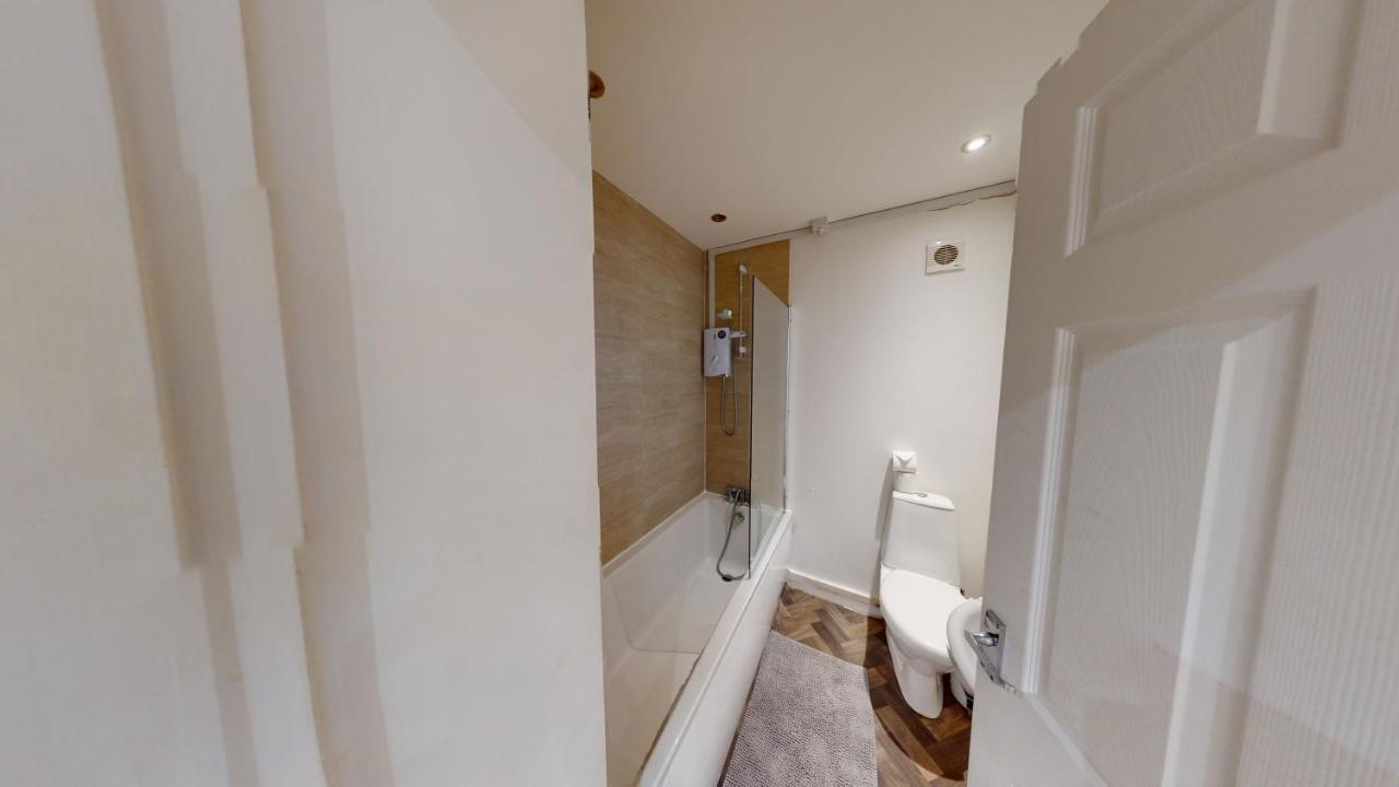 Apartment 332 Kingston upon Hull Esterno foto
