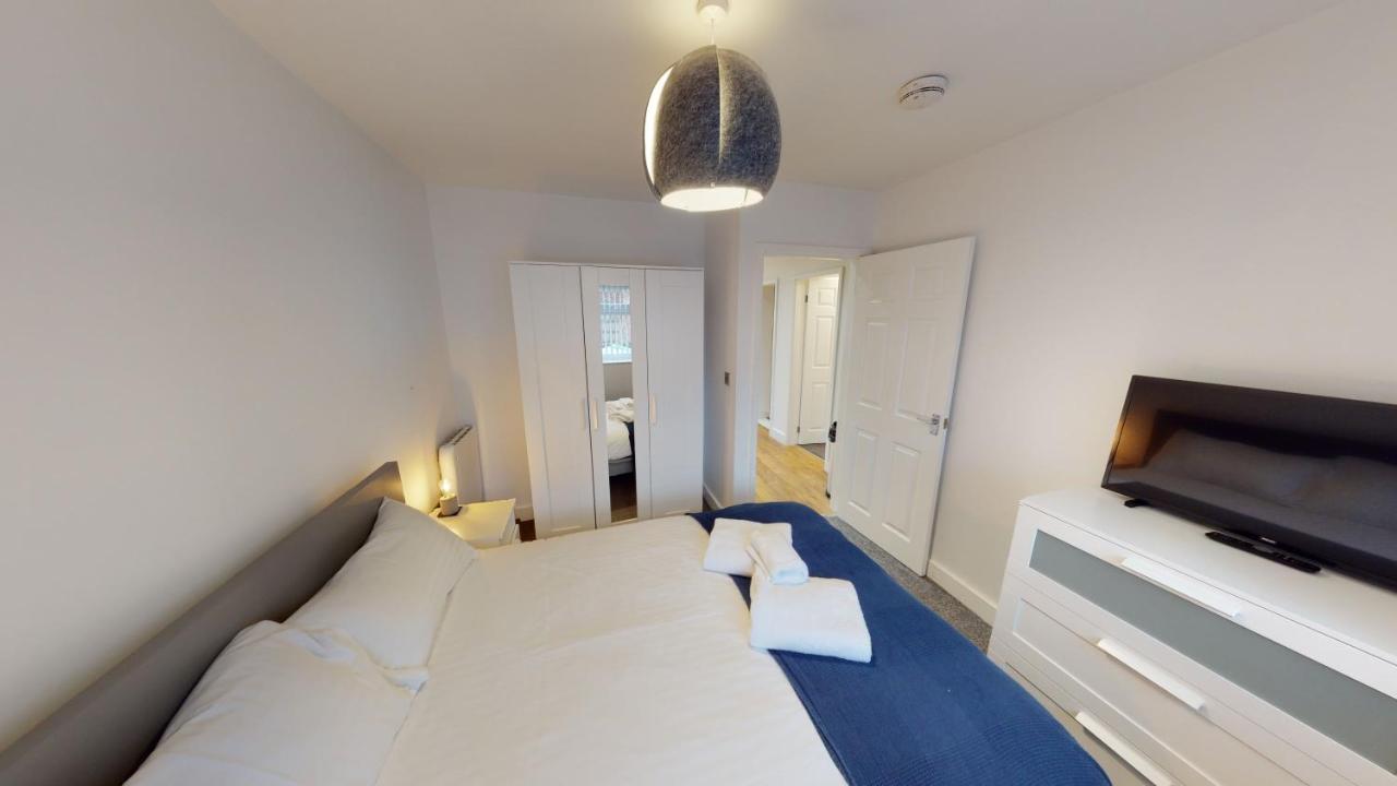 Apartment 332 Kingston upon Hull Esterno foto